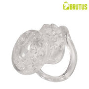 Brutus - Airhole - Kuisheidskooi - Transparant