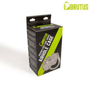 Brutus - Airhole - Kuisheidskooi - Transparant