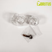 Brutus - Orb - Kuisheidskooi - Transparant