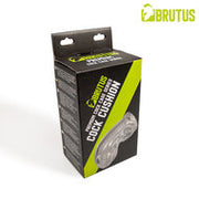 Brutus - Cock Cushion - Zacht Kuisheid Penis Sleeve - Transparant