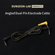 Dungeon Lab - Haakse kabel