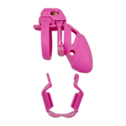 The Vice Mach 2 - Kuisheidskooi Standaard - Roze