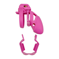 The Vice Mach 2 - Kuisheidskooi Standaard - Roze