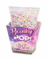 Boinky - Boinky Pop - Popcorn waarvan je Zin krijgt