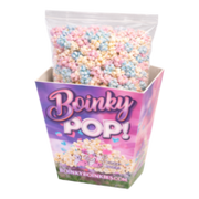 Boinky - Boinky Pop - Popcorn waarvan je Zin krijgt