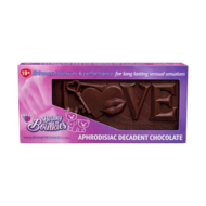 Boinky - Chocolate Love - Erotische Chocolade Reep