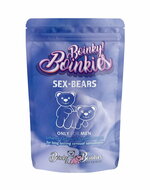 Boinky - Gummy-seksbeertjes voor mannen