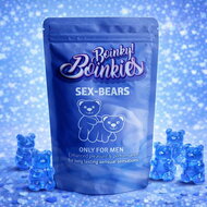 Boinky - Gummy-seksbeertjes voor mannen