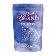 Boinky - Gummy-seksbeertjes voor mannen