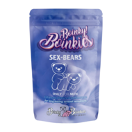 Boinky - Gummy-seksbeertjes voor mannen