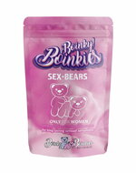 Boinky - Gummy-seksbeertjes voor vrouwen