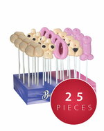 Boinky - Lollipops Sex Comic - Erotische Lollies - 25 stuks