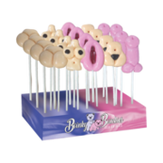 Boinky - Lollipops Sex Comic - Erotische Lollies - 25 stuks