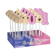 Boinky - Lollipops Sex Comic - Erotische Lollies - 25 stuks