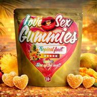 Boinky - Love Sex Gummies - Tropisch fruit