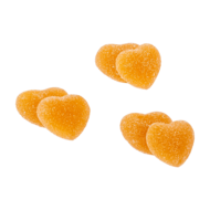 Boinky - Love Sex Gummies - Tropisch fruit