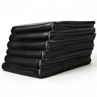 Fist Club - FFUCK SHEETS - Absorberende Pads - 15 stuks - Zwart