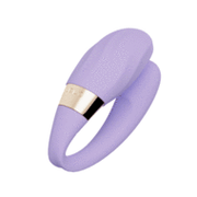 LELO - Tiani Twist - Dual-Action Partner Vibrator - Lila