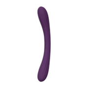LELO - Boomerang - Dubbelzijdige Vibrator - Dubbele Motor - Paars