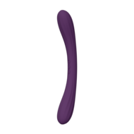 LELO - Boomerang - Dubbelzijdige Vibrator - Dubbele Motor - Paars