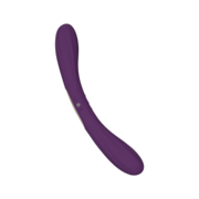 LELO - Boomerang - Dubbelzijdige Vibrator - Dubbele Motor - Paars