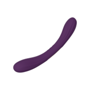 LELO - Boomerang - Dubbelzijdige Vibrator - Dubbele Motor - Paars