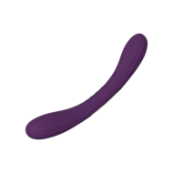 LELO - Boomerang - Dubbelzijdige Vibrator - Dubbele Motor - Paars