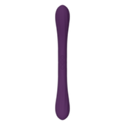 LELO - Boomerang - Dubbelzijdige Vibrator - Dubbele Motor - Paars