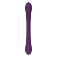 LELO - Boomerang - Dubbelzijdige Vibrator - Dubbele Motor - Paars
