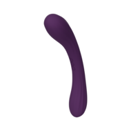 LELO - Boomerang - Dubbelzijdige Vibrator - Dubbele Motor - Paars