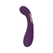 LELO - Boomerang - Dubbelzijdige Vibrator - Dubbele Motor - Paars