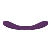 LELO - Boomerang - Dubbelzijdige Vibrator - Dubbele Motor - Paars
