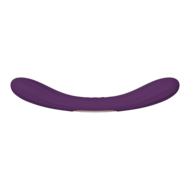 LELO - Boomerang - Dubbelzijdige Vibrator - Dubbele Motor - Paars