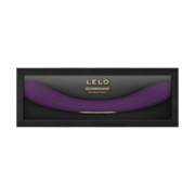 LELO - Boomerang - Dubbelzijdige Vibrator - Dubbele Motor - Paars