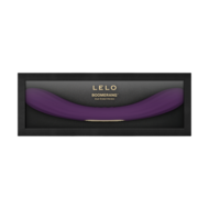 LELO - Boomerang - Dubbelzijdige Vibrator - Dubbele Motor - Paars