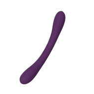 LELO - Boomerang - Dubbelzijdige Vibrator - Dubbele Motor - Paars