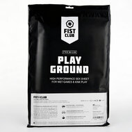Fist Club - PLAY GROUND - Extra Stevig Sekslaken - 220 x 200 cm