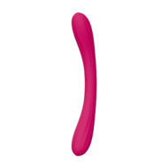 LELO - Boomerang - Dubbelzijdige Vibrator - Dubbele Motor - Cerise