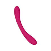 LELO - Boomerang - Dubbelzijdige Vibrator - Dubbele Motor - Cerise