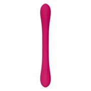 LELO - Boomerang - Dubbelzijdige Vibrator - Dubbele Motor - Cerise