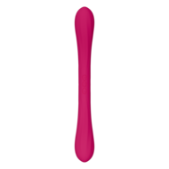 LELO - Boomerang - Dubbelzijdige Vibrator - Dubbele Motor - Cerise