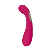 LELO - Boomerang - Dubbelzijdige Vibrator - Dubbele Motor - Cerise