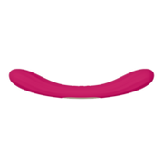 LELO - Boomerang - Dubbelzijdige Vibrator - Dubbele Motor - Cerise