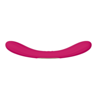 LELO - Boomerang - Dubbelzijdige Vibrator - Dubbele Motor - Cerise