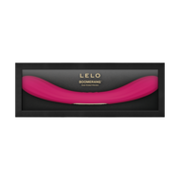 LELO - Boomerang - Dubbelzijdige Vibrator - Dubbele Motor - Cerise