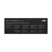 LELO - Boomerang - Dubbelzijdige Vibrator - Dubbele Motor - Cerise