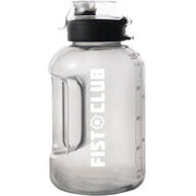 Fist Club - Mega Poeder Glijmiddel Shaker - 1200 ml - Transparant