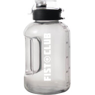 Fist Club - Mega Poeder Glijmiddel Shaker - 1200 ml - Transparant