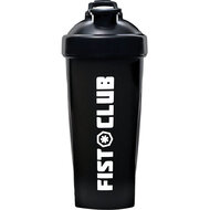 Fist Club - Poeder Glijmiddel Shaker - 600 ml - Zwart