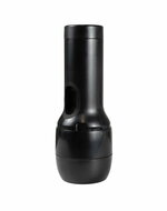 KIIROO - PowerShot Compatible Stroker Case - Zwart